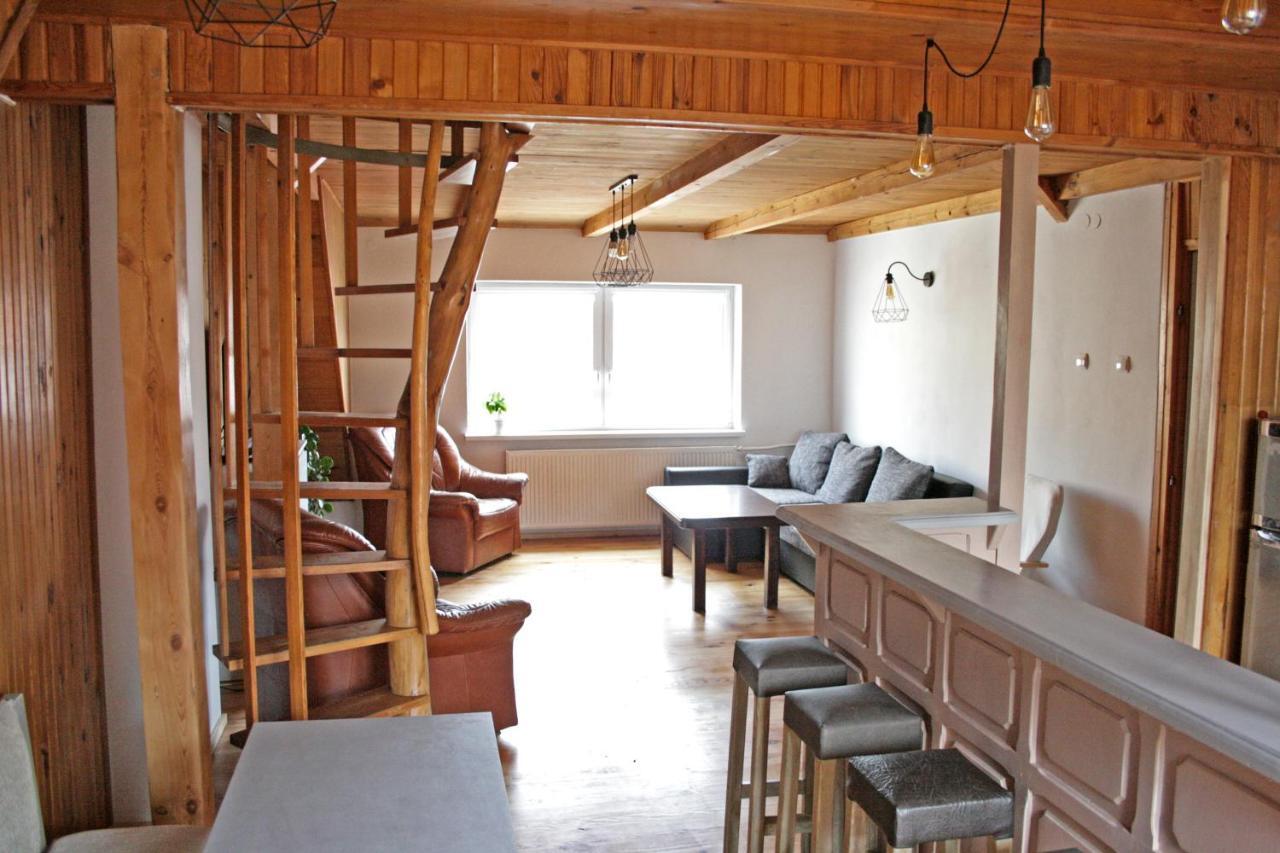 Apartament na Kromera Olsztyn (Warmian-Masurian) Exterior foto