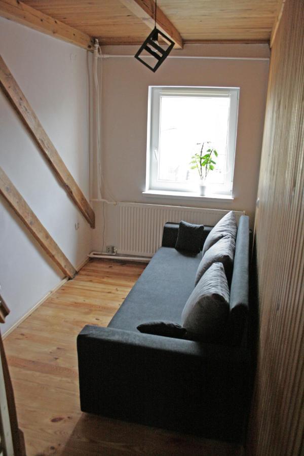 Apartament na Kromera Olsztyn (Warmian-Masurian) Exterior foto