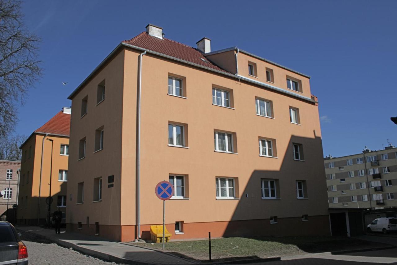 Apartament na Kromera Olsztyn (Warmian-Masurian) Exterior foto