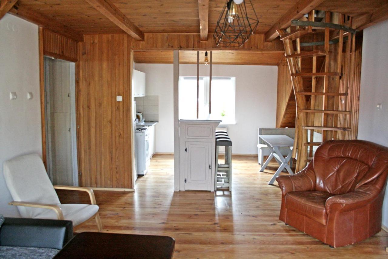 Apartament na Kromera Olsztyn (Warmian-Masurian) Exterior foto