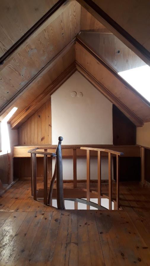 Apartament na Kromera Olsztyn (Warmian-Masurian) Exterior foto
